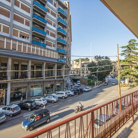 Qal'At Cove Hotel Caltanissetta Bagian luar foto