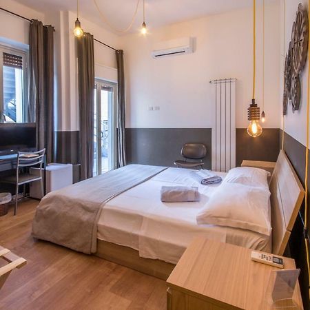 Qal'At Cove Hotel Caltanissetta Bagian luar foto