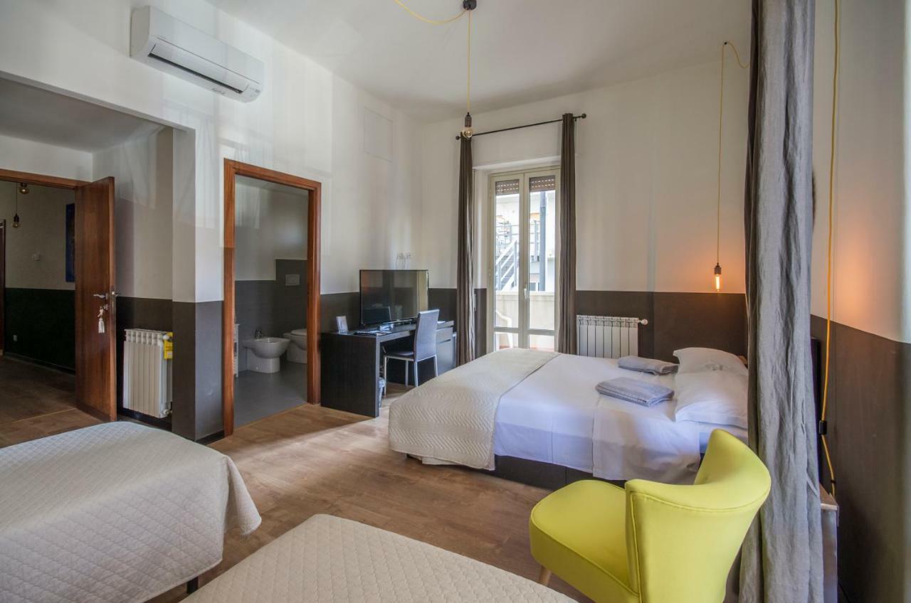 Qal'At Cove Hotel Caltanissetta Bagian luar foto