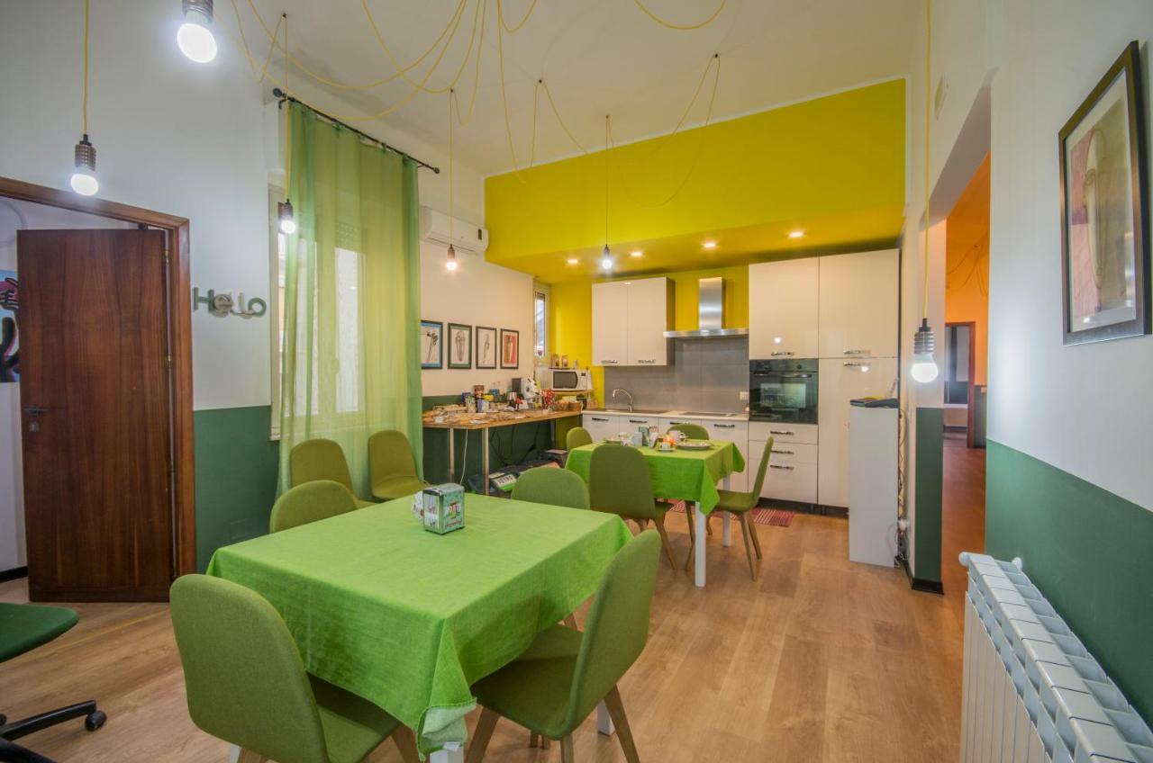 Qal'At Cove Hotel Caltanissetta Bagian luar foto