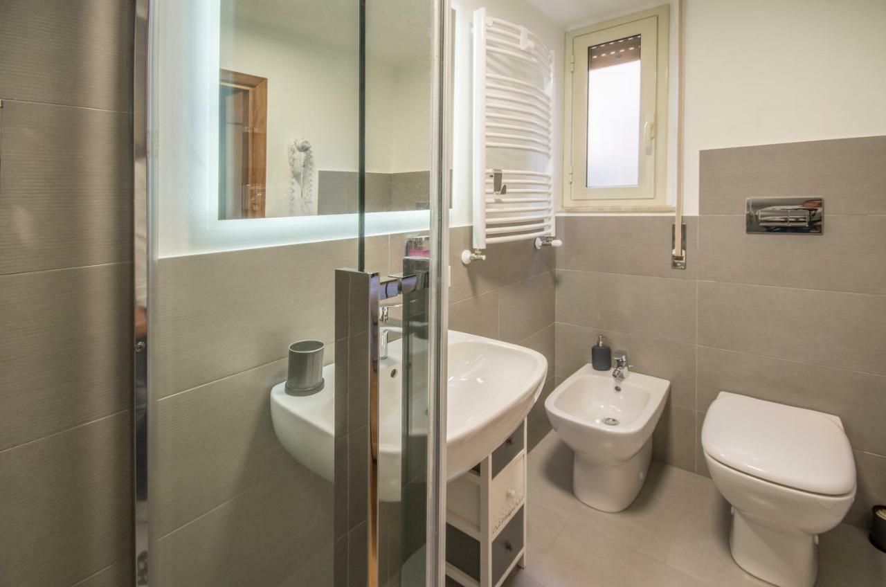 Qal'At Cove Hotel Caltanissetta Bagian luar foto