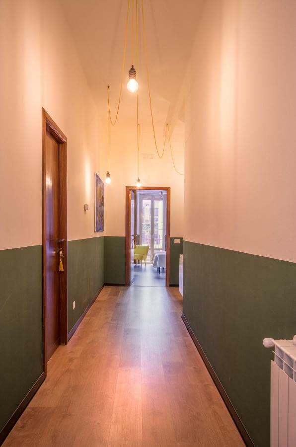 Qal'At Cove Hotel Caltanissetta Bagian luar foto