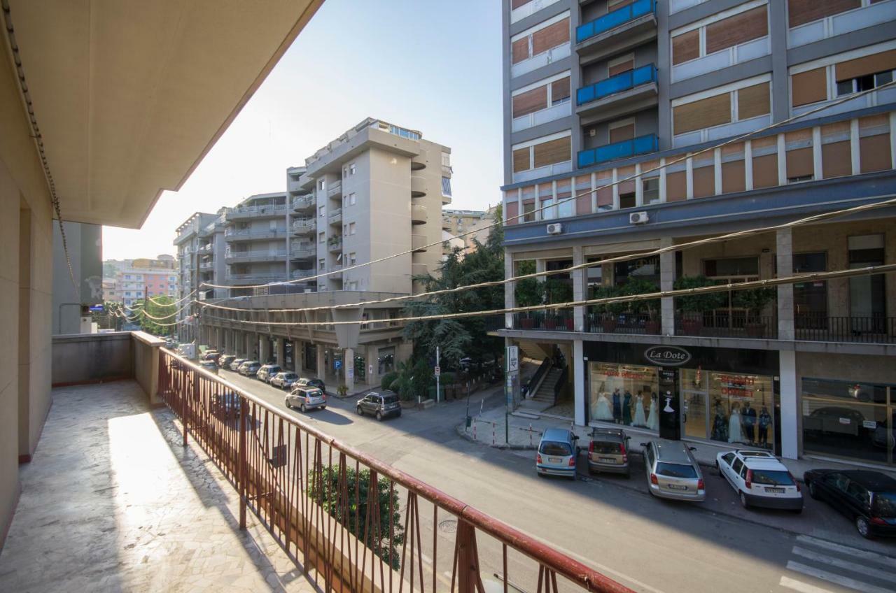 Qal'At Cove Hotel Caltanissetta Bagian luar foto